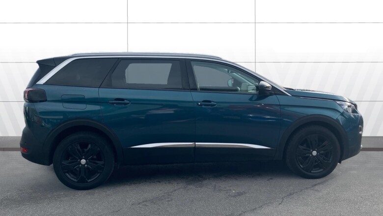 Peugeot 5008 1.2 PureTech Allure 5dr EAT8 Petrol Estate